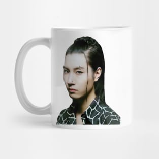 Niragi Alice in borderland Mug